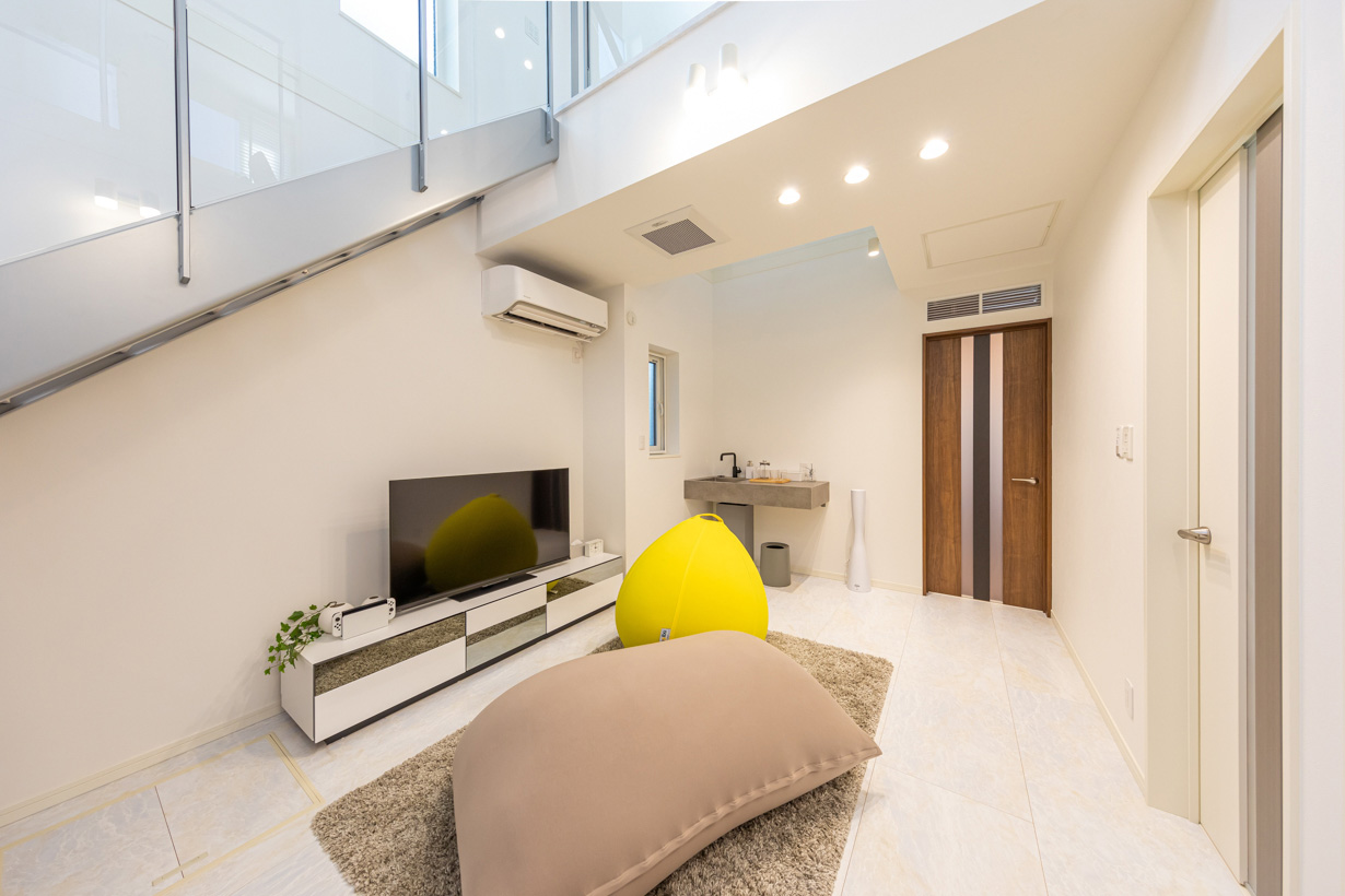 練馬住宅展示場