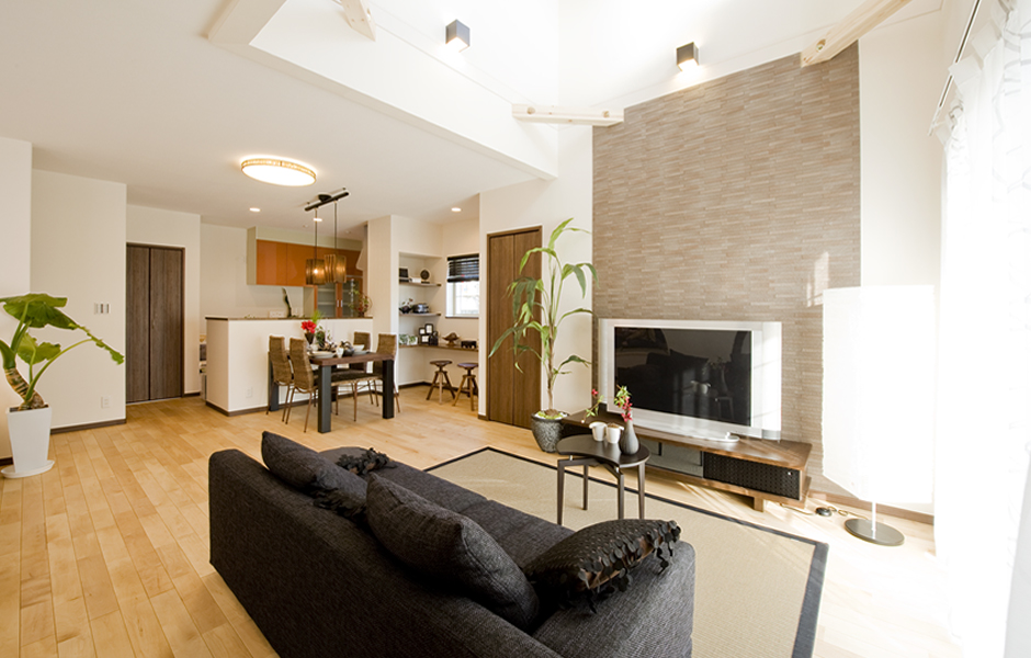 エネージュip 注文住宅のヤマト住建