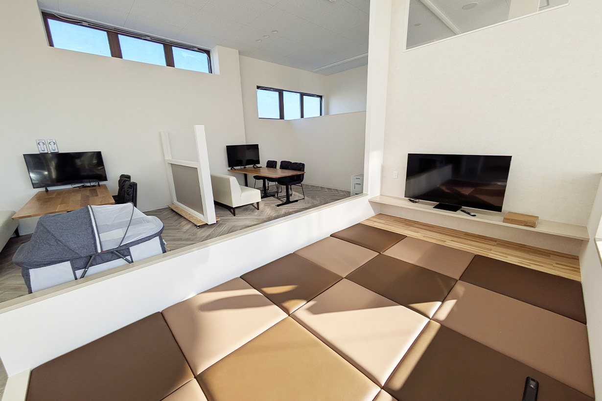 2026年1月山梨県甲府市に甲府店プレオープン！