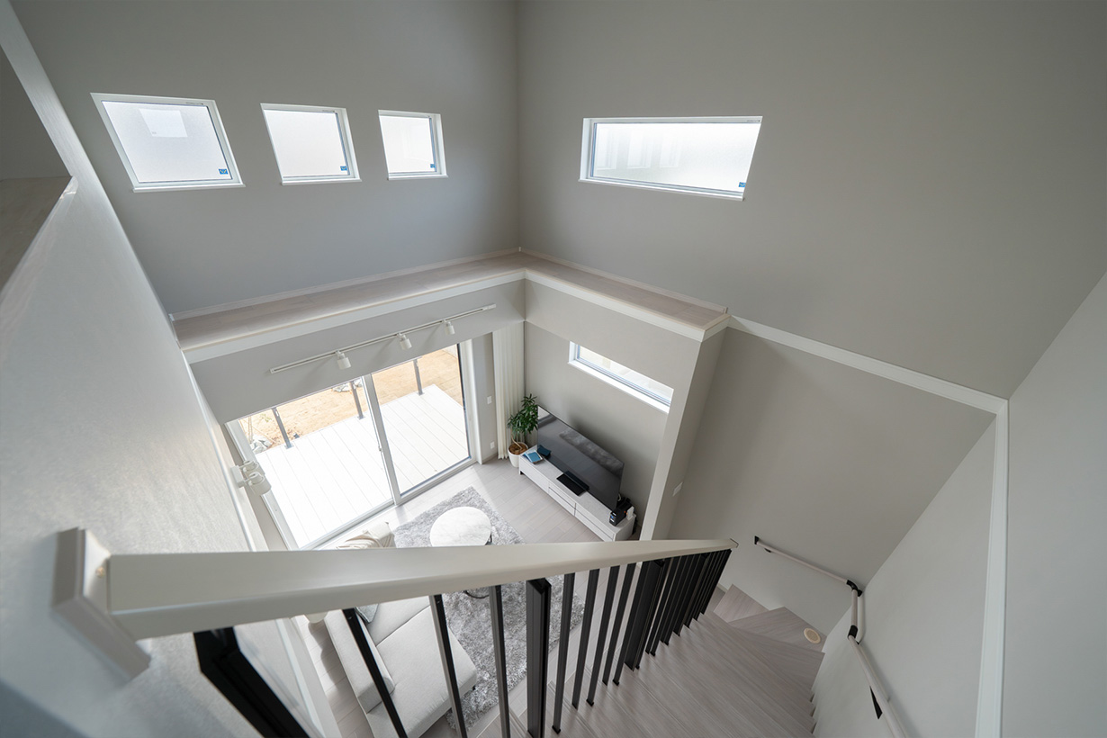 堺市南区住宅展示場