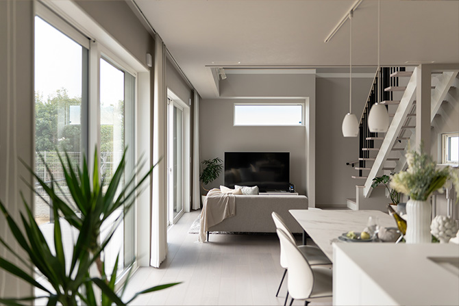 堺市南区住宅展示場