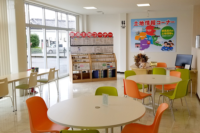 住まいのギャラリー高崎店 | 注文住宅のヤマト住建