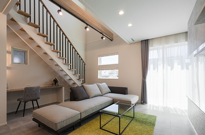 加古川住宅展示場