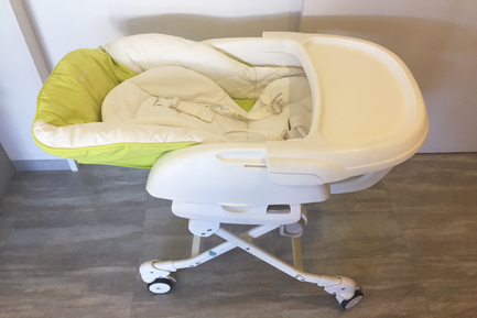 ヤマト住建 住まいのギャラリー武庫之荘店のキッズコーナー ヤマト住建 武庫之荘店のキッズコーナー