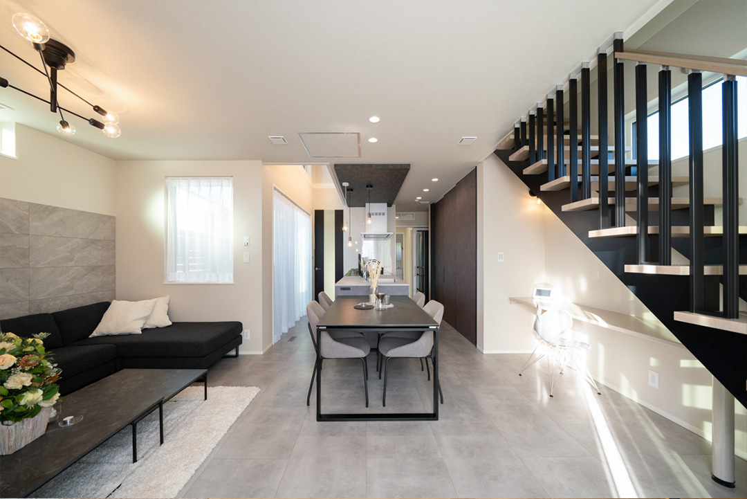 神戸市西区住宅展示場