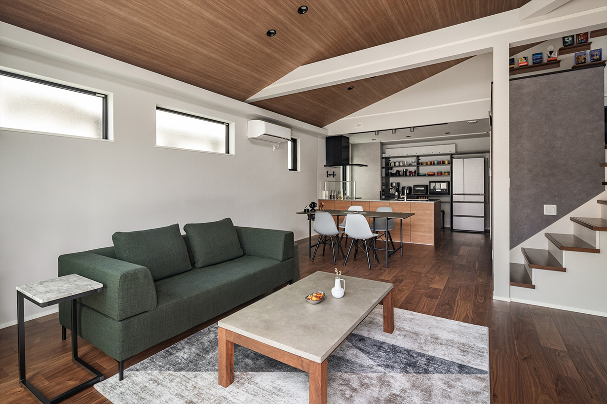 ヤマト住建　太子町糸井住宅展示場