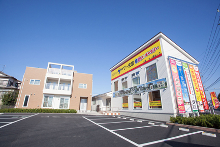 ヤマト住建　船橋店