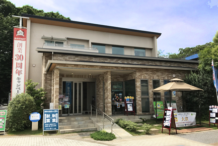 ヤマト住建　立川住宅展示場