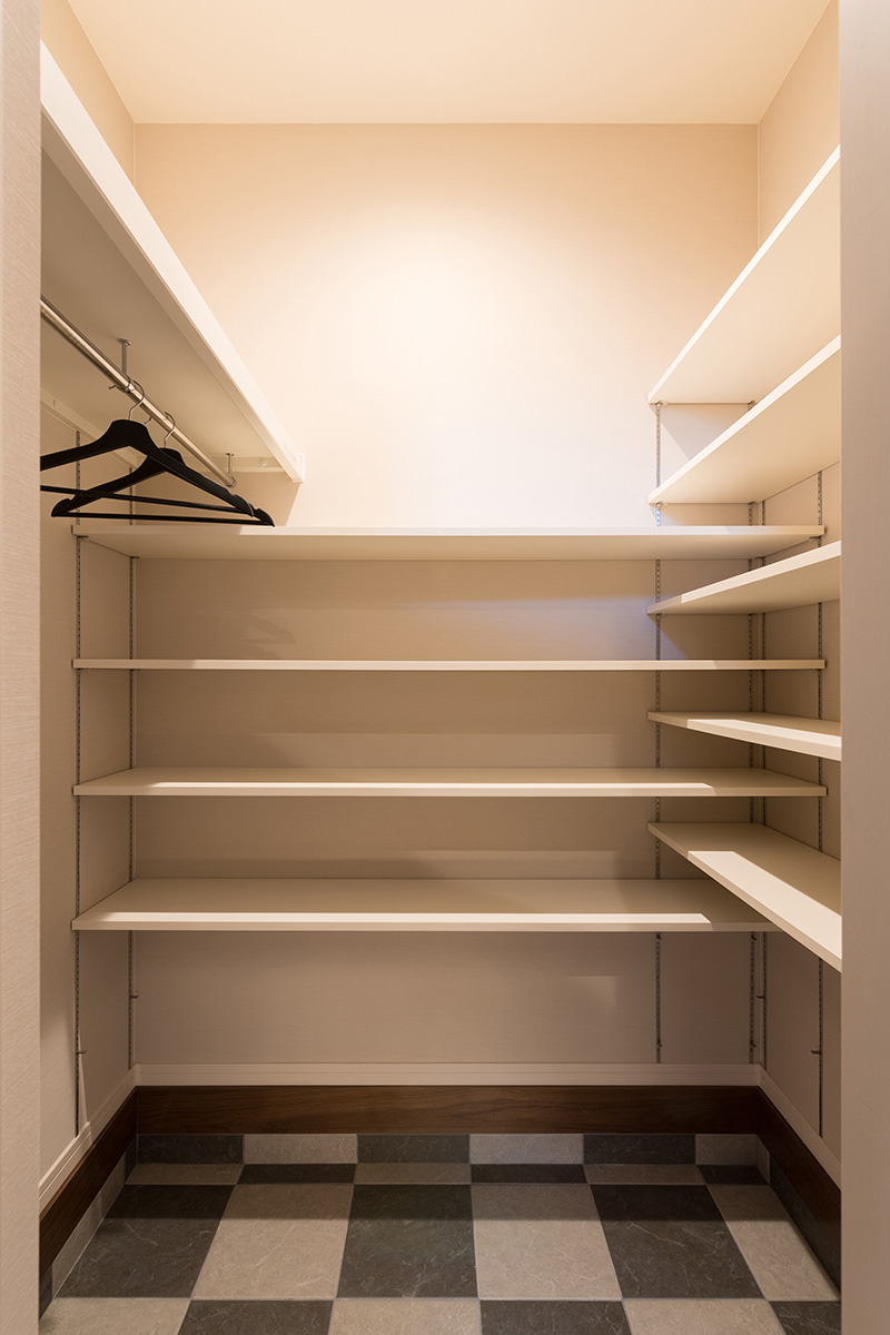 ［和歌山県和歌山市:モデルハウス]和歌山住宅展示場／ダブル断熱／ZEH／全館空