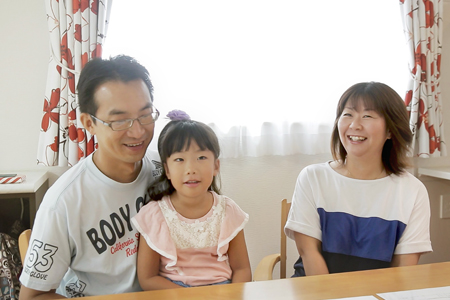 兵庫県西宮市:太陽光/ご家族