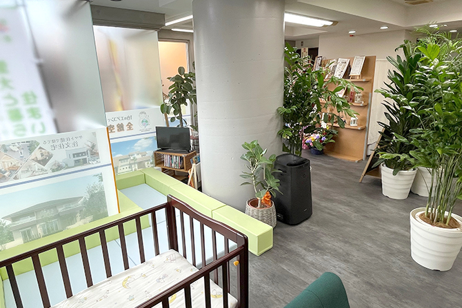 千葉オフィス 21年10月16日グランドオープン 注文住宅のヤマト住建