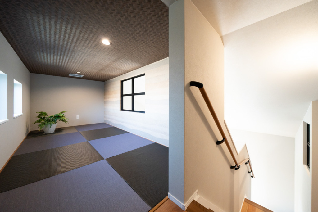 草津住宅展示場 | 街かどモデルハウス | 注文住宅のヤマト住建