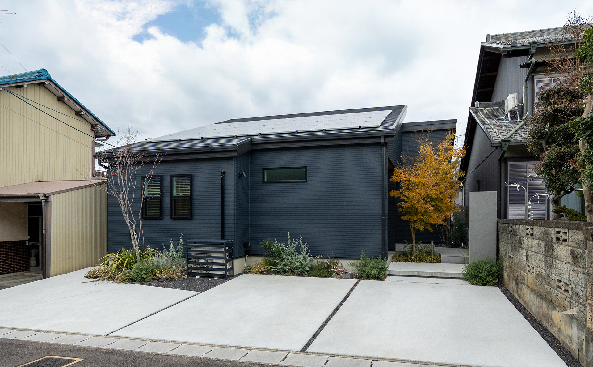 岐阜県：インタビュー