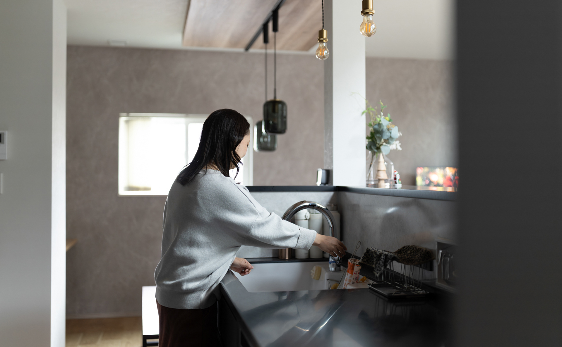 大阪府:キッチン