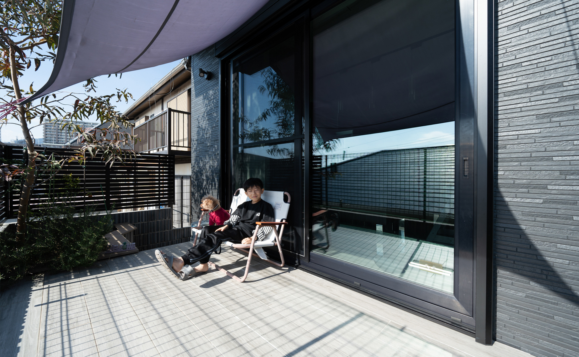 神戸市：インタビュー