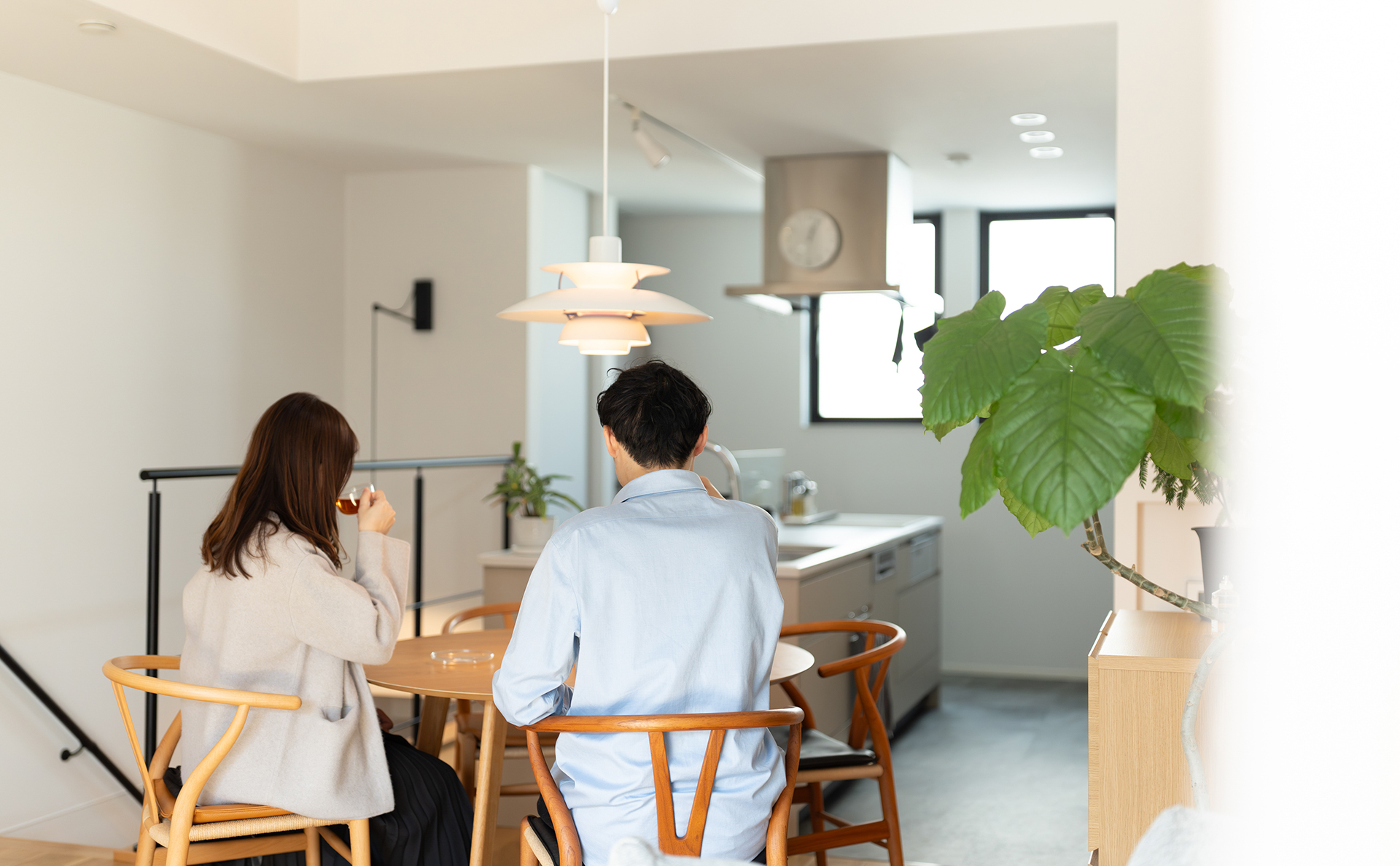 大阪市：インタビュー