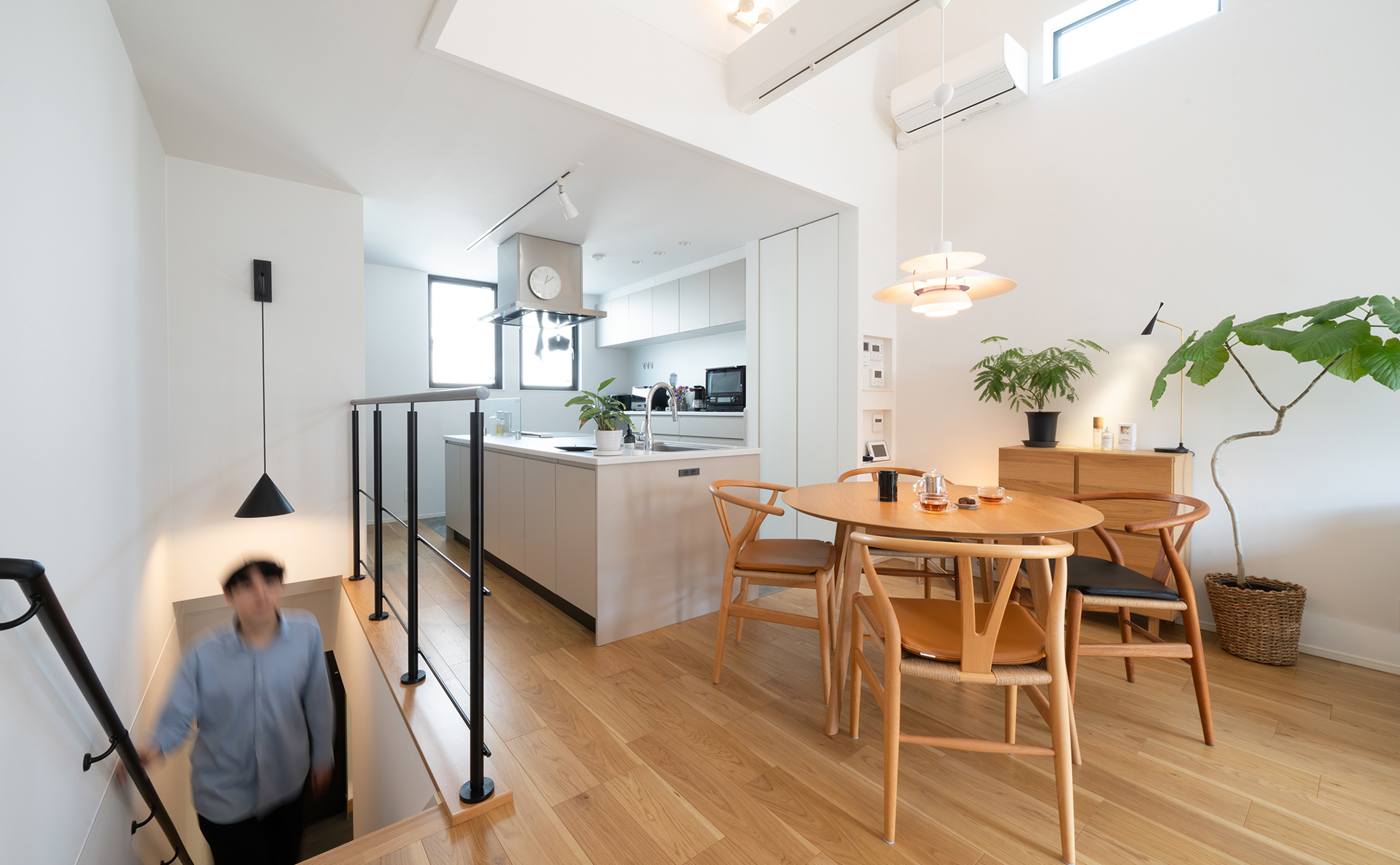 大阪市：インタビュー