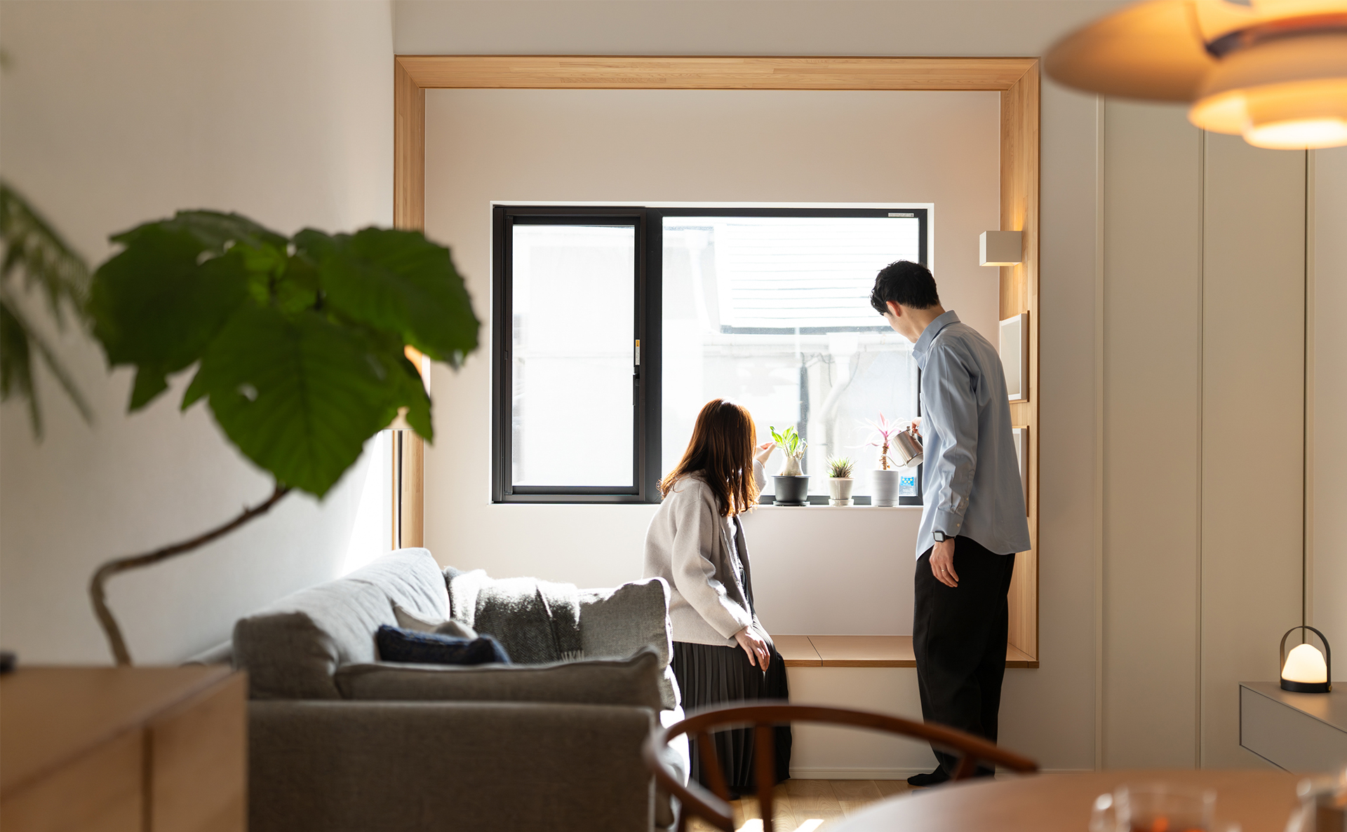 大阪市：インタビュー