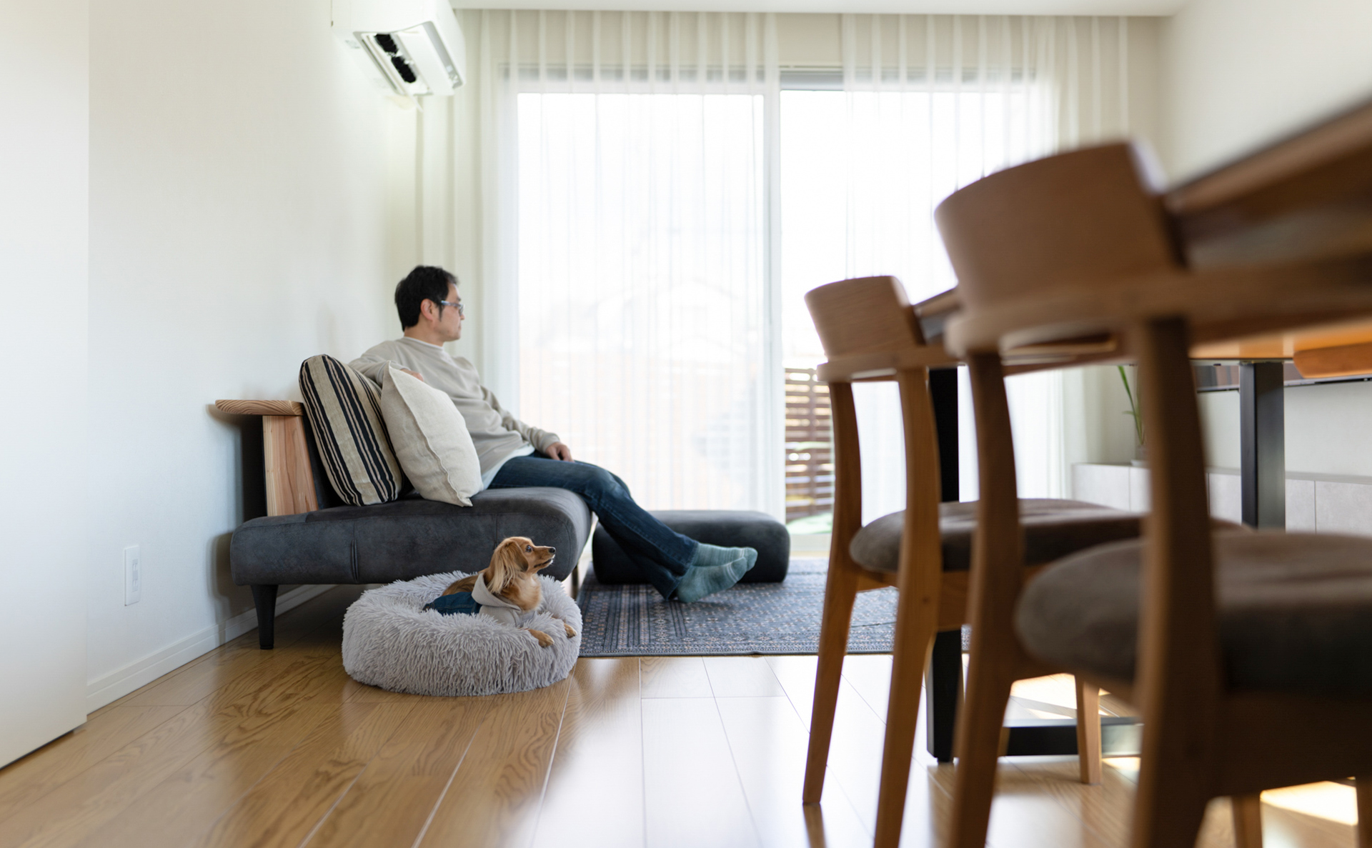 京都府:インタビュー