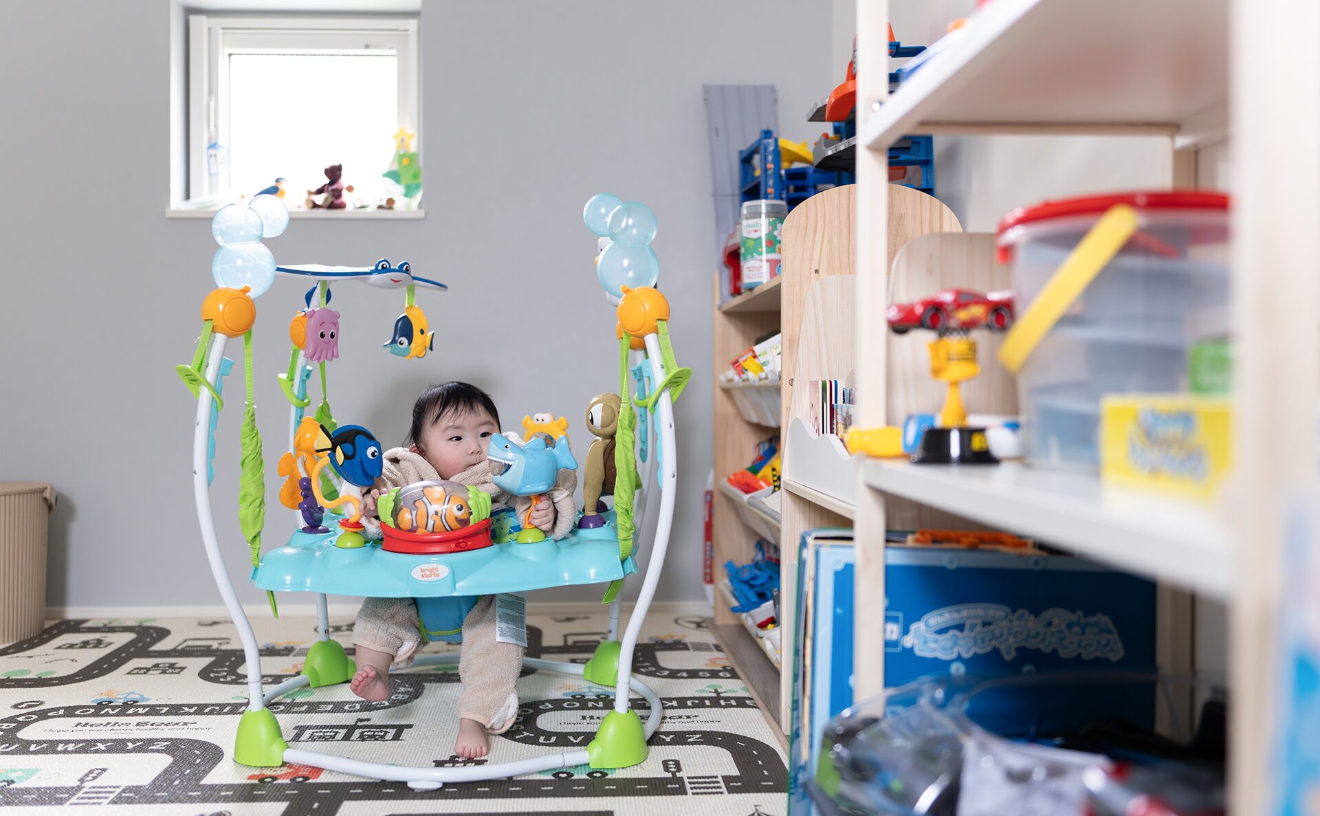 神戸市:インタビュー