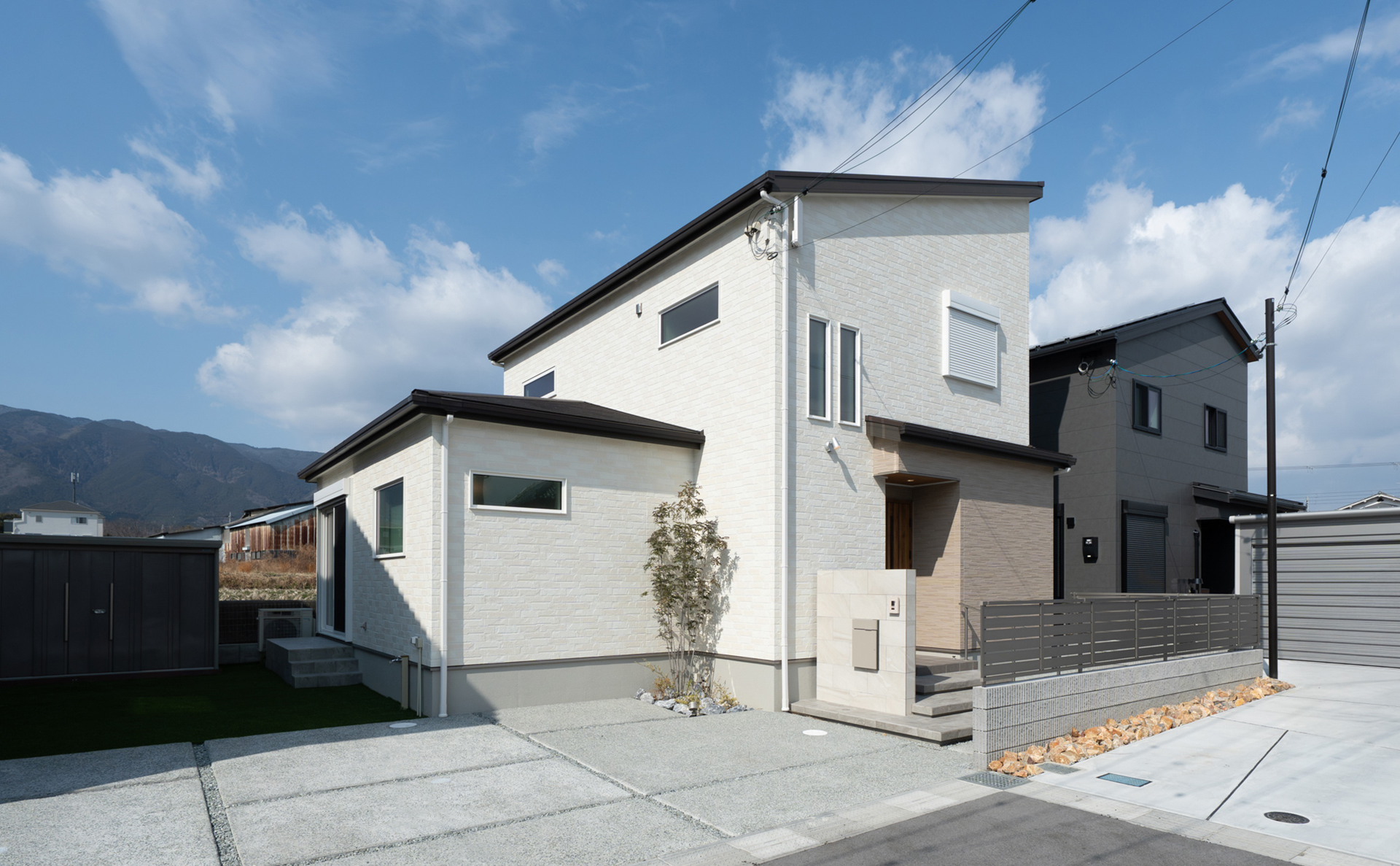 奈良県：インタビュー