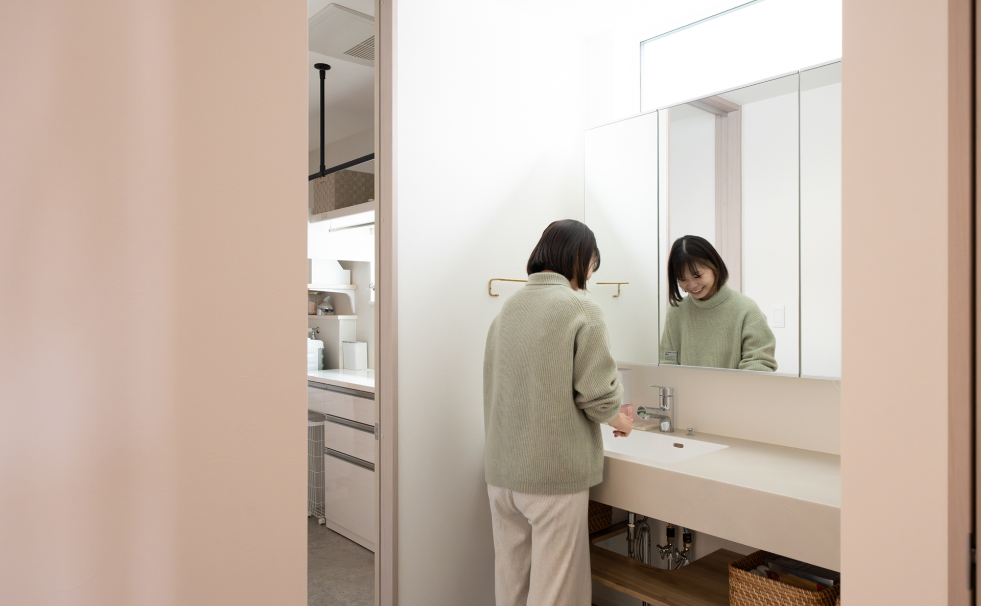 奈良県：インタビュー