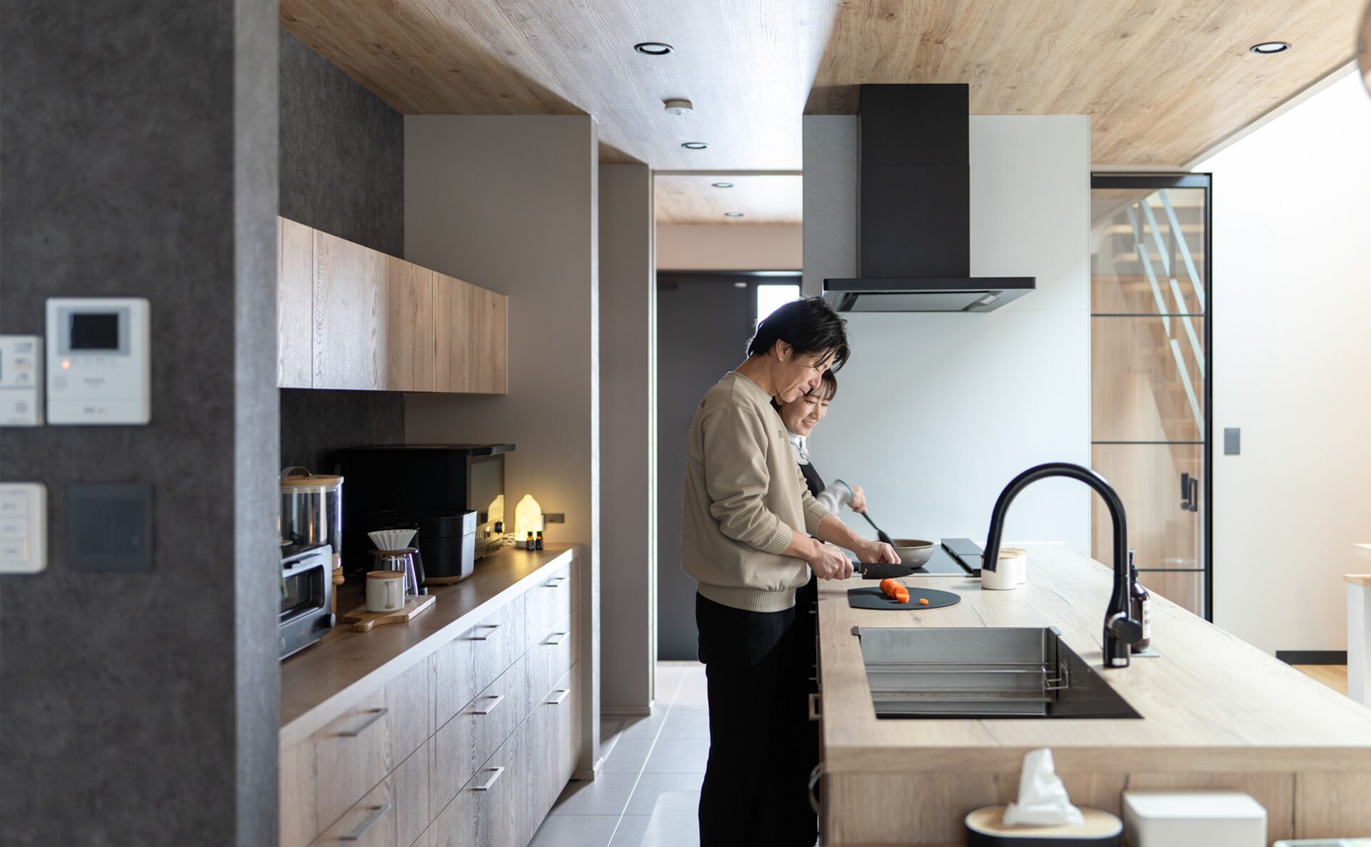 羽曳野市:インタビュー