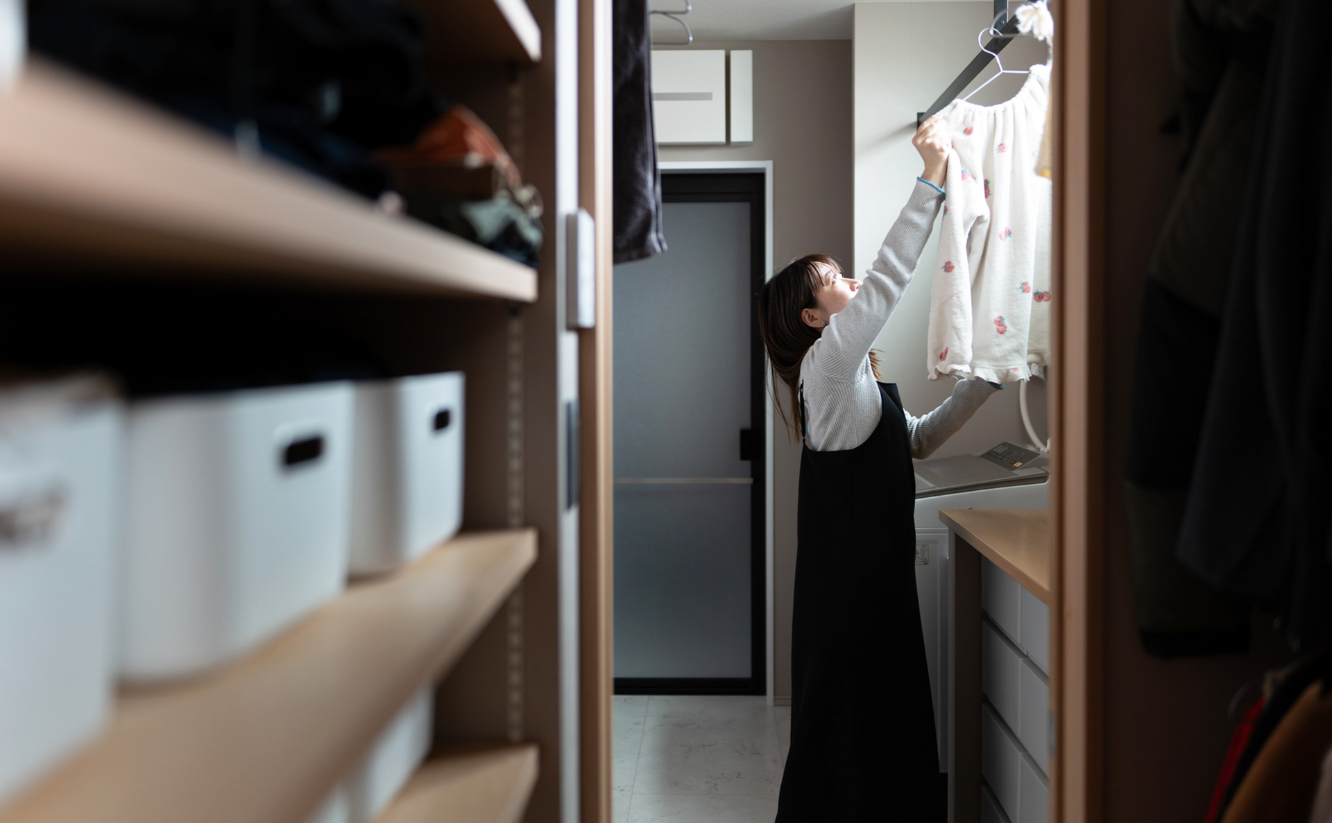 羽曳野市:インタビュー