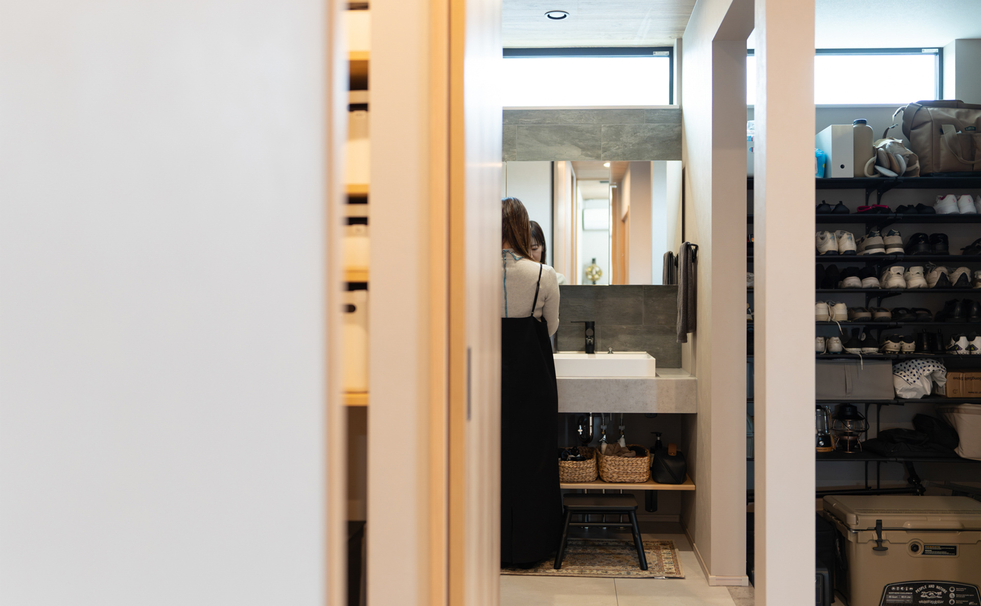 羽曳野市:インタビュー