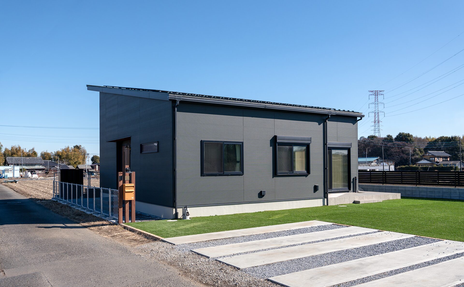 蓮田市：インタビュー