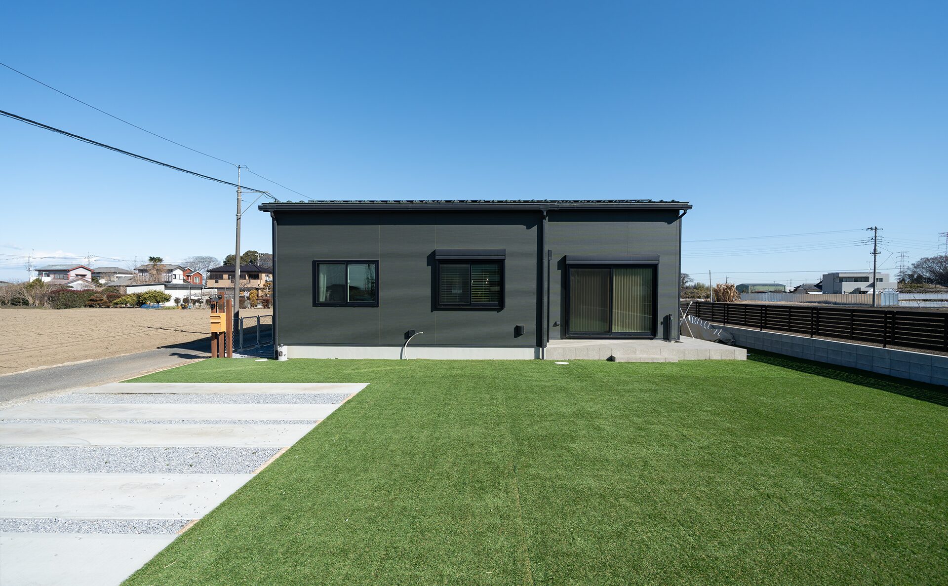 蓮田市：インタビュー