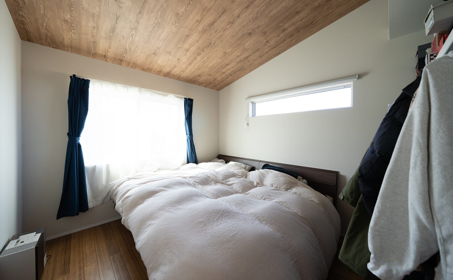 蓮田市：インタビュー