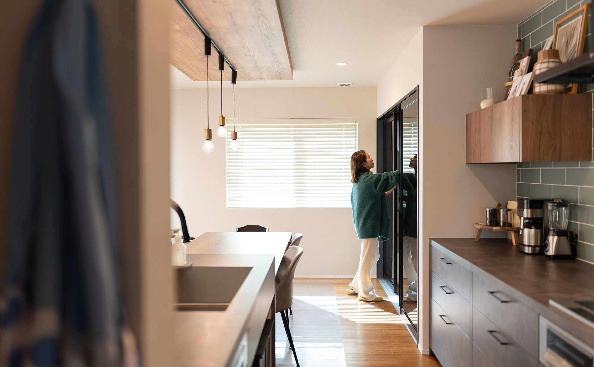 蓮田市：インタビュー