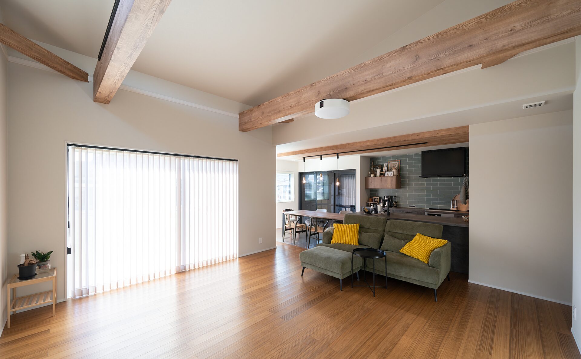 蓮田市：インタビュー