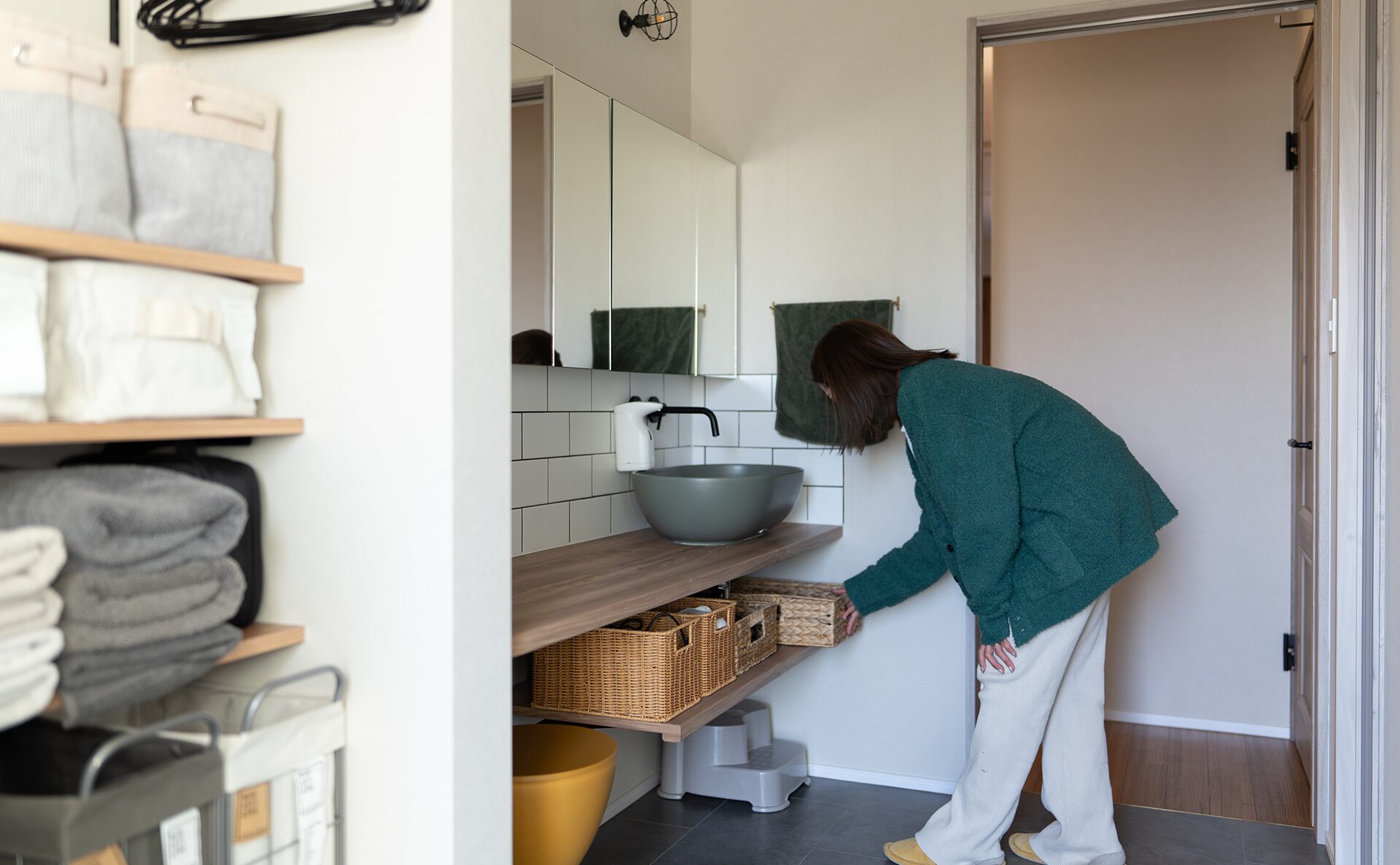 蓮田市：インタビュー