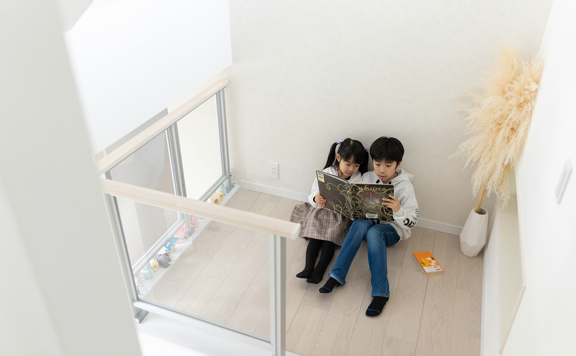 久喜市：インタビュー