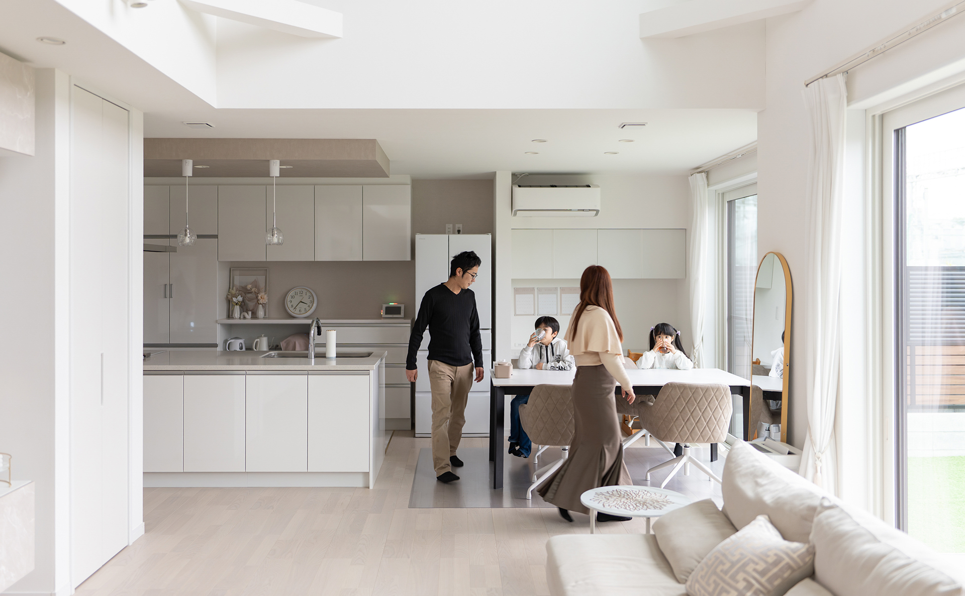 久喜市：インタビュー