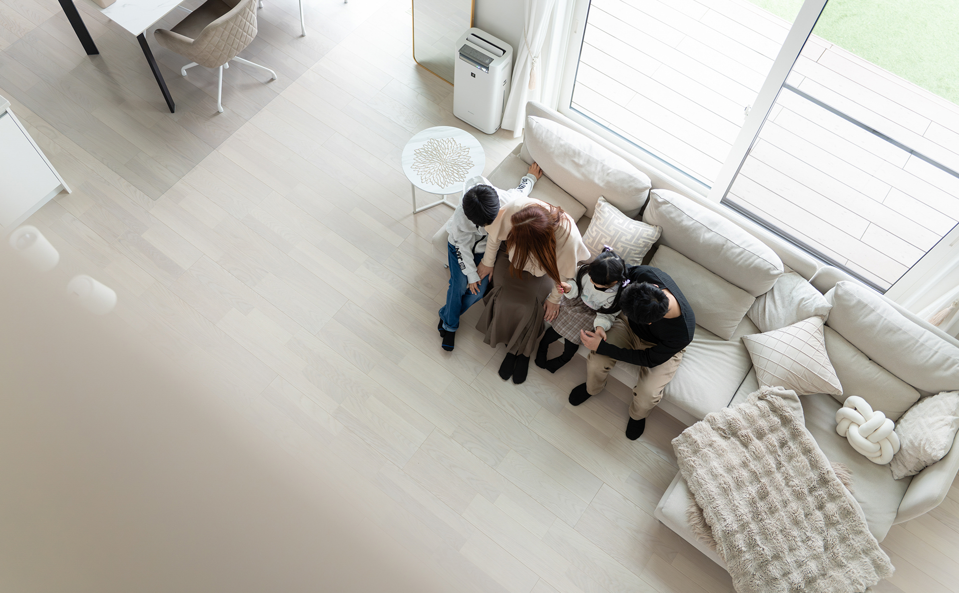 久喜市：インタビュー