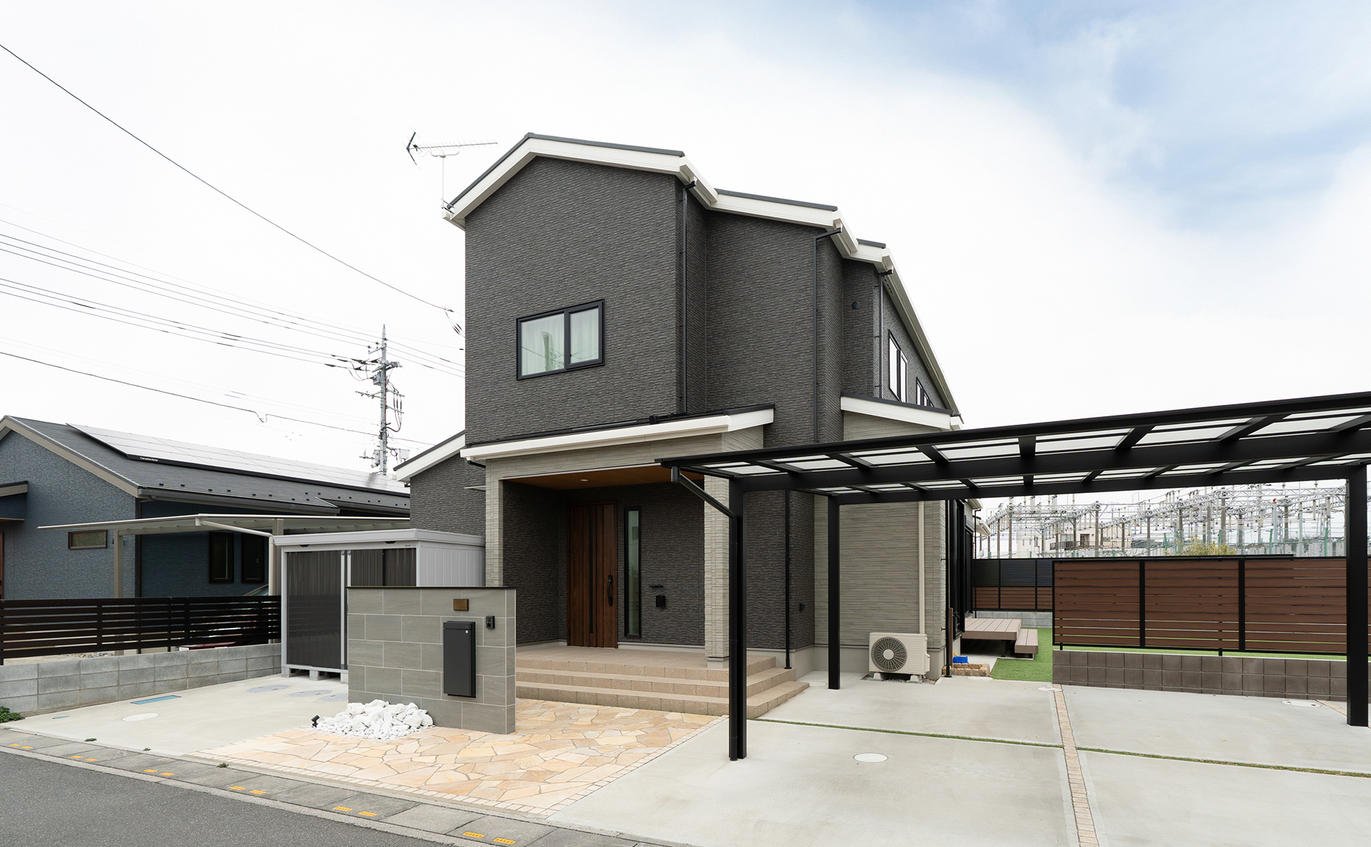 久喜市：インタビュー