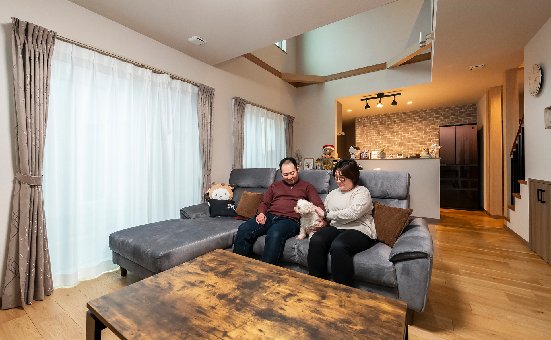 栃木県:インタビュー