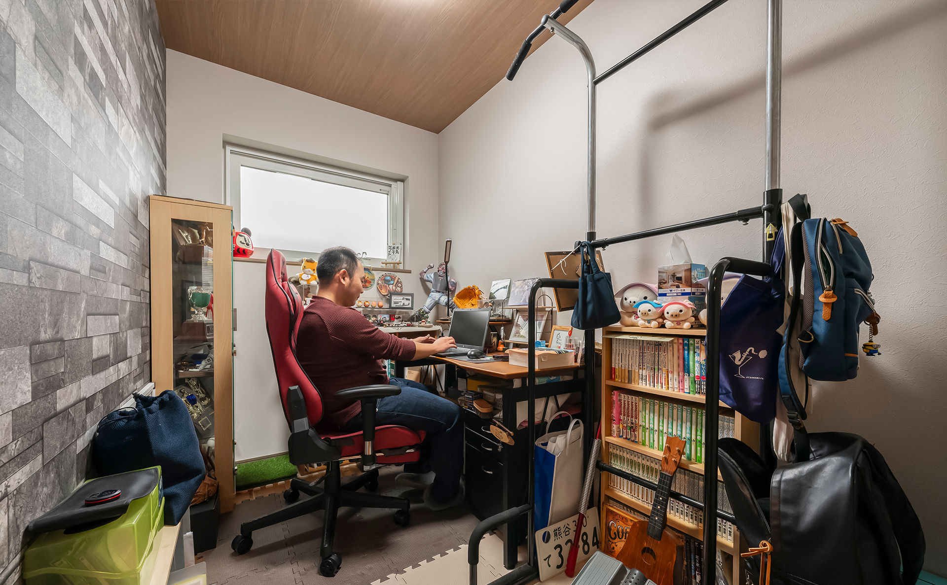 栃木県:インタビュー