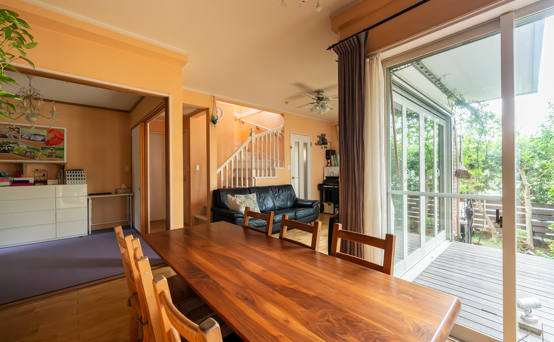 東京都：インタビュー