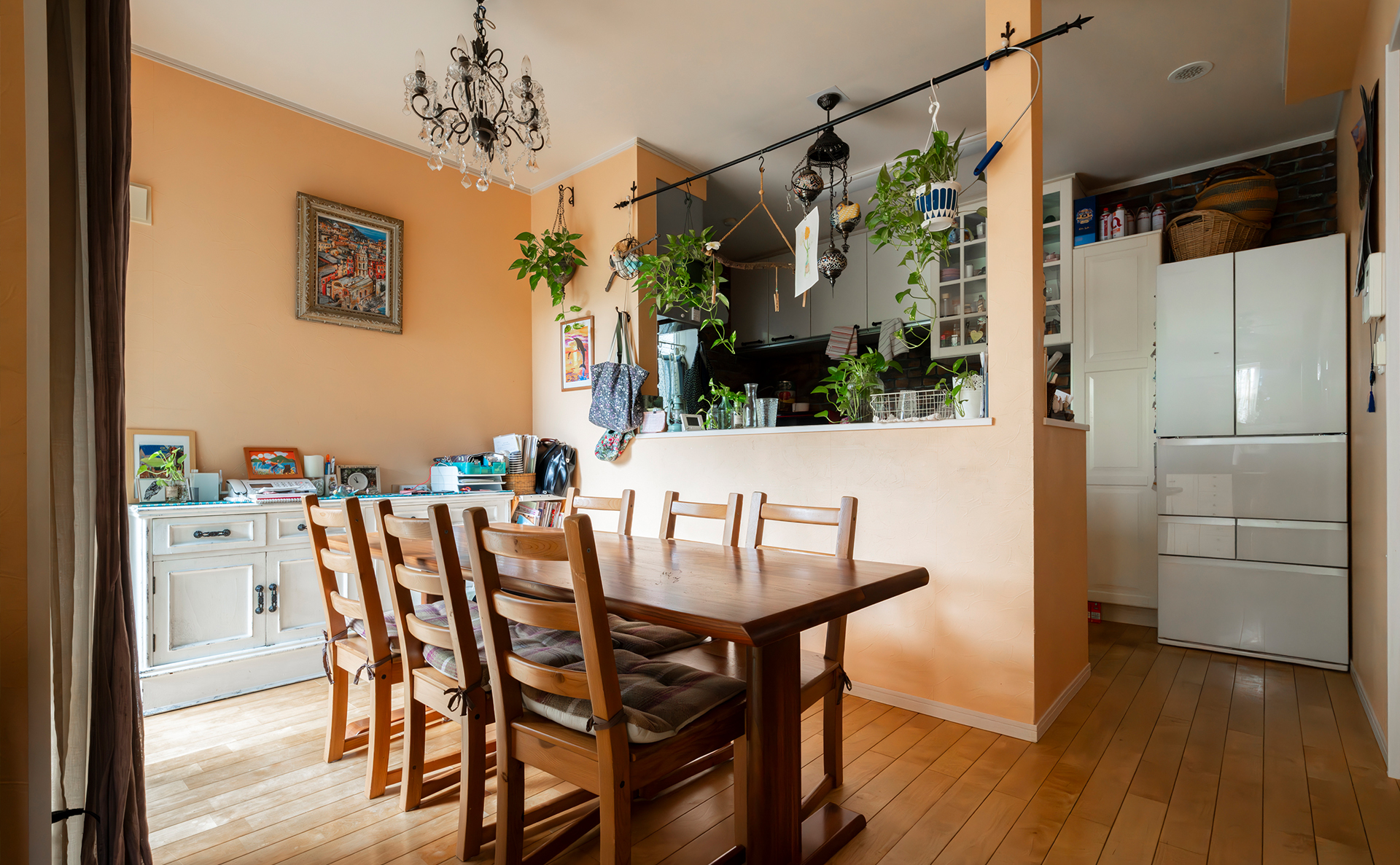 東京都：インタビュー