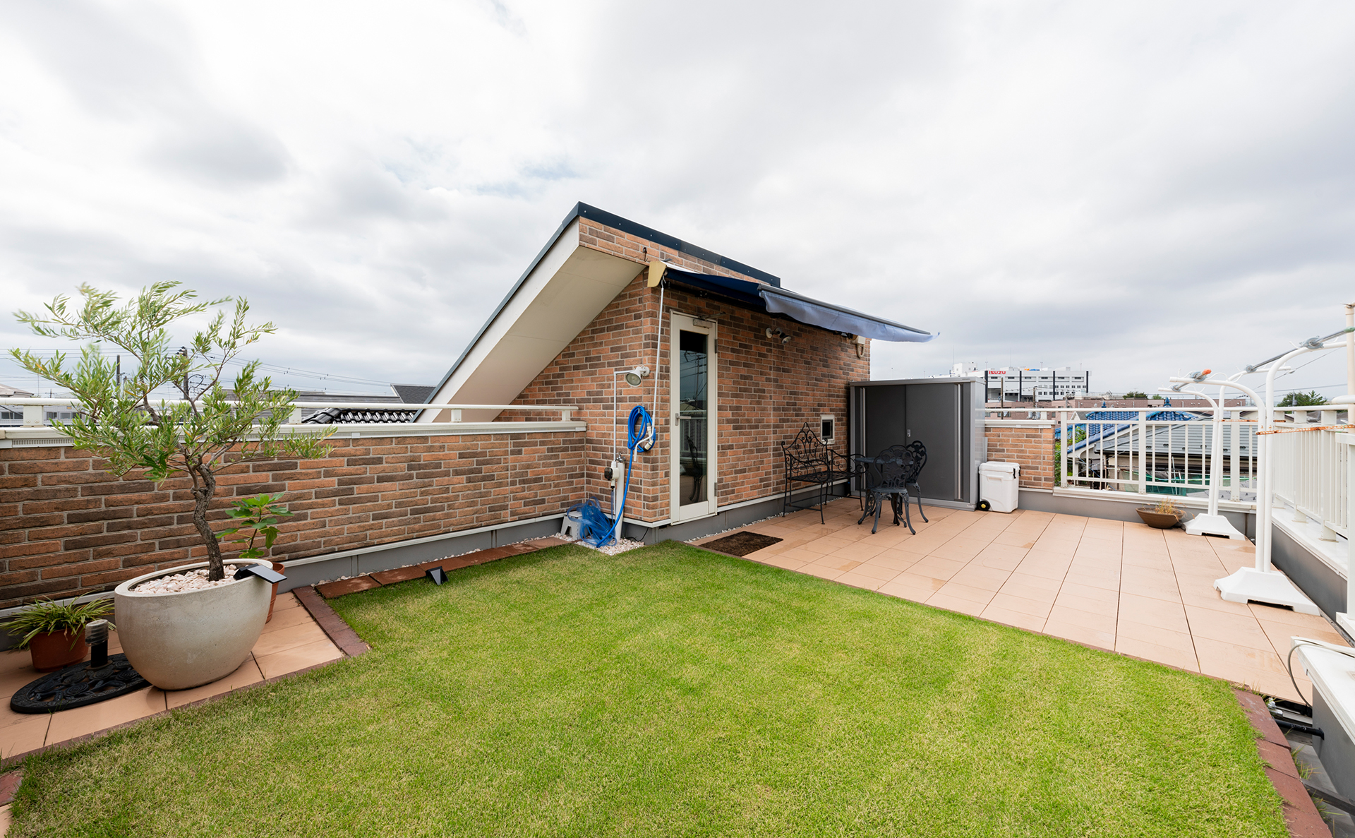 東京都：インタビュー