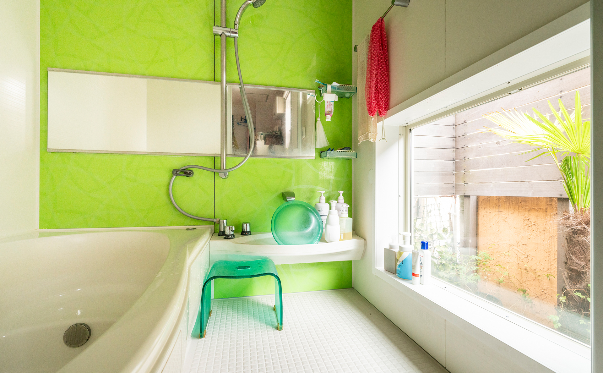 東京都：インタビュー