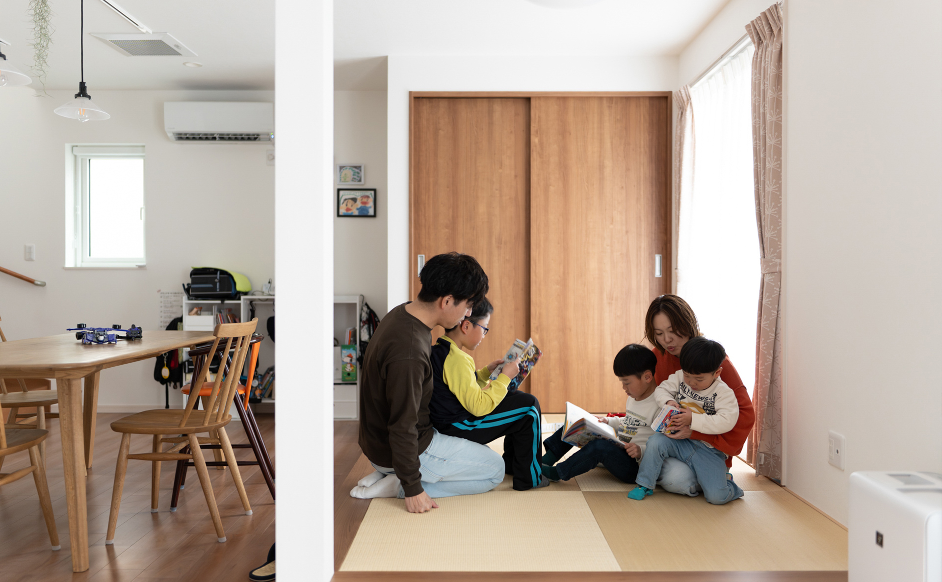 兵庫県：インタビュー