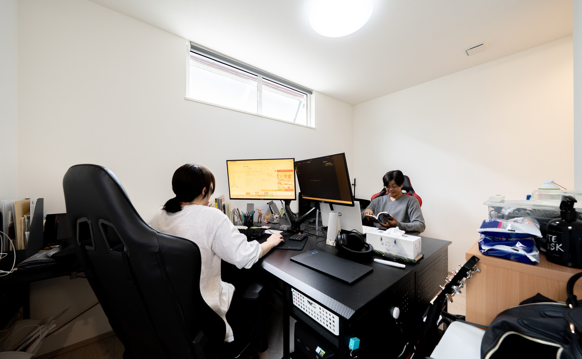 岡山県:インタビュー