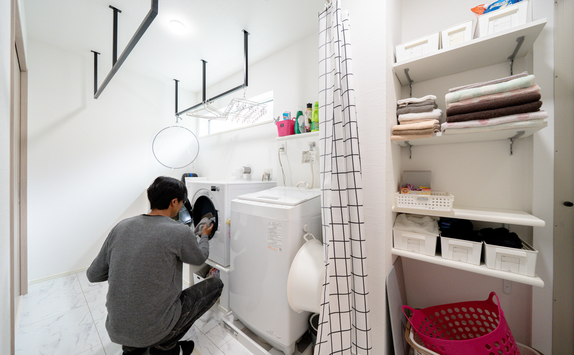 岡山県:インタビュー