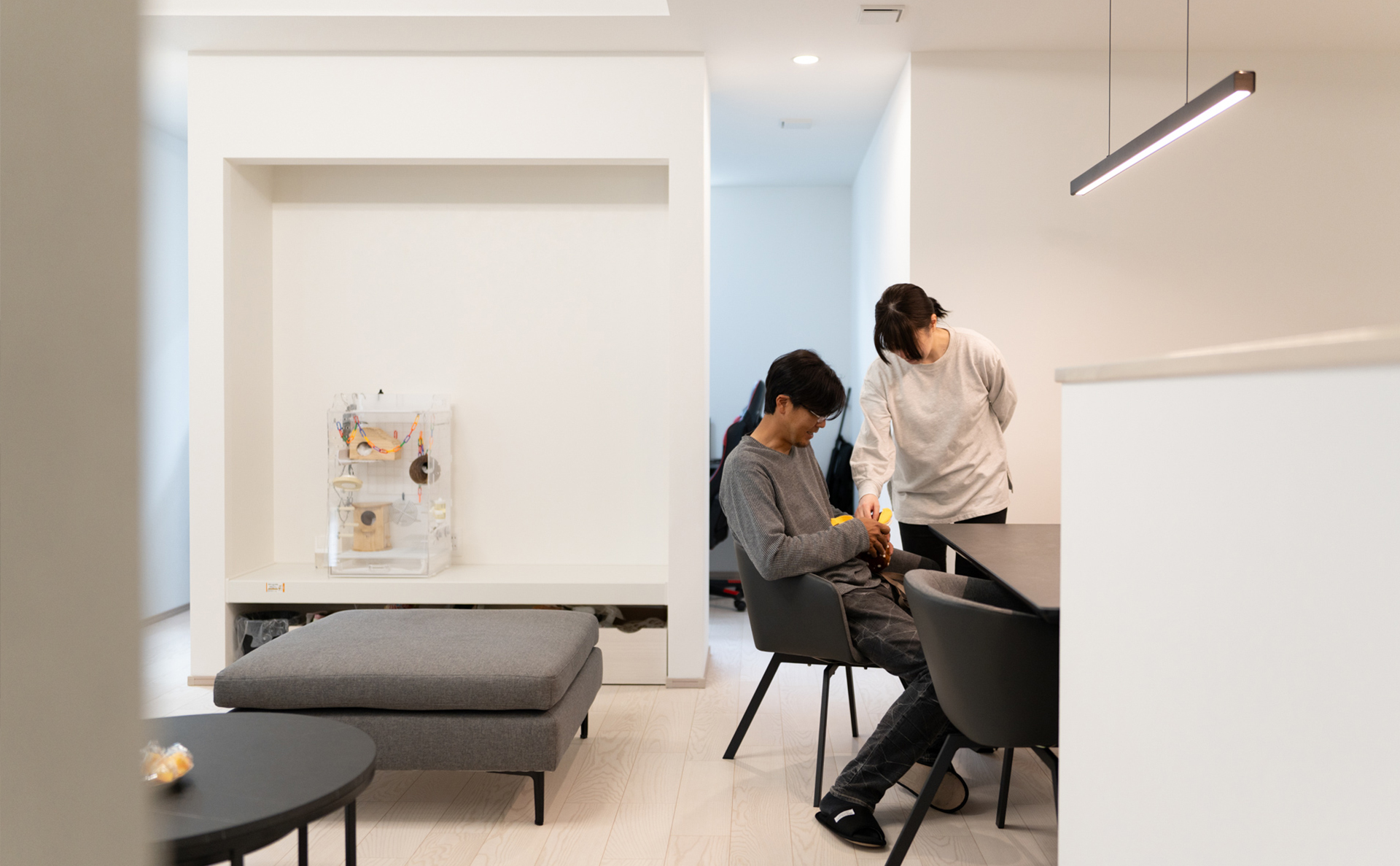 岡山県:インタビュー