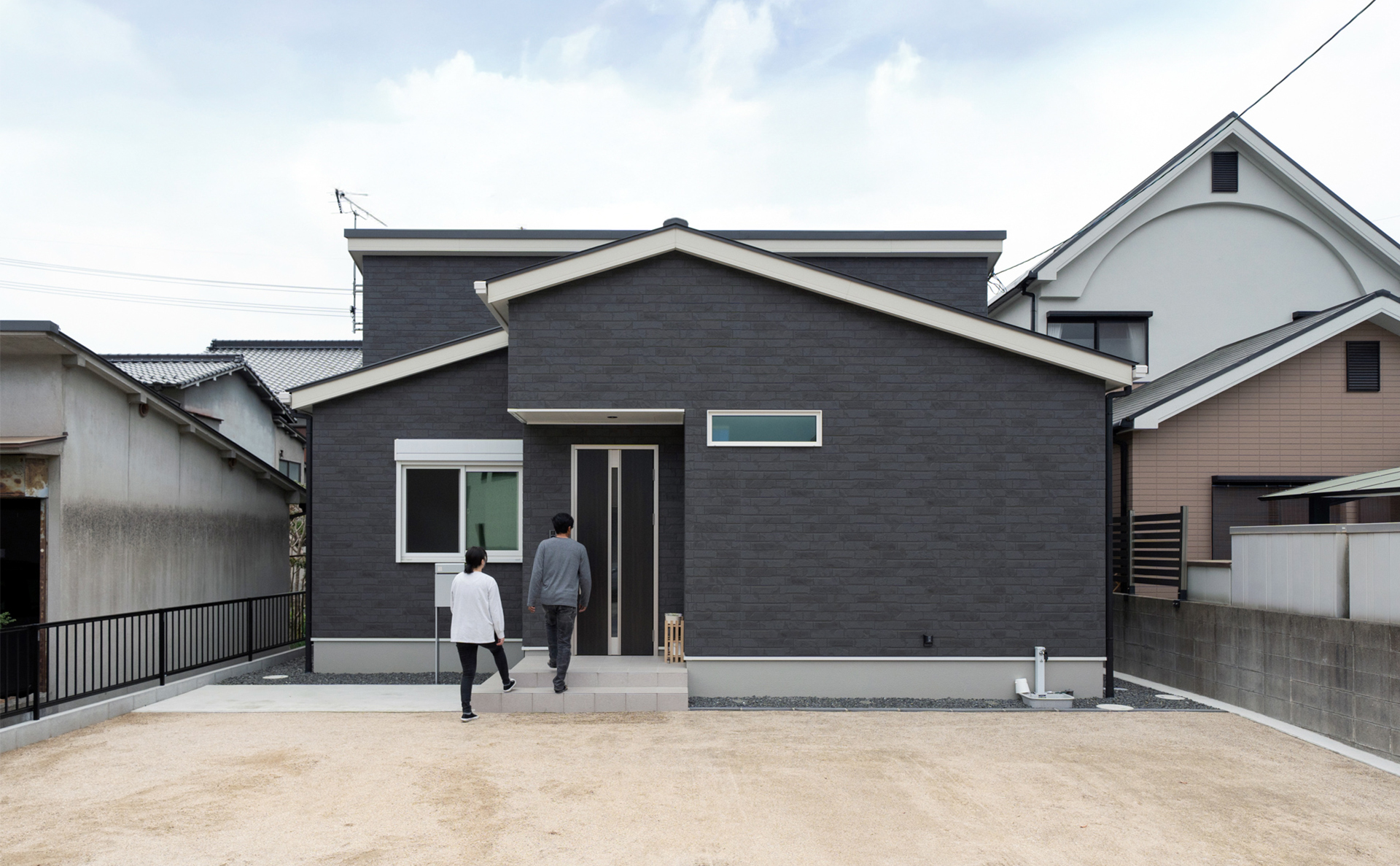 岡山県:インタビュー